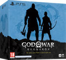 God of War - Ragnarok Collector's Edition product image